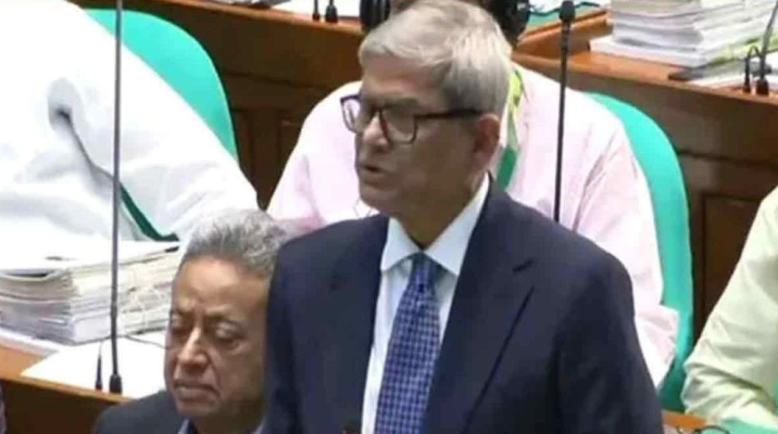 রোহিঙ্গা সংকট সমাধানে চীন ইতিবাচক ইঙ্গিত দিয়েছে : স্থানীয় সরকার মন্ত্রী